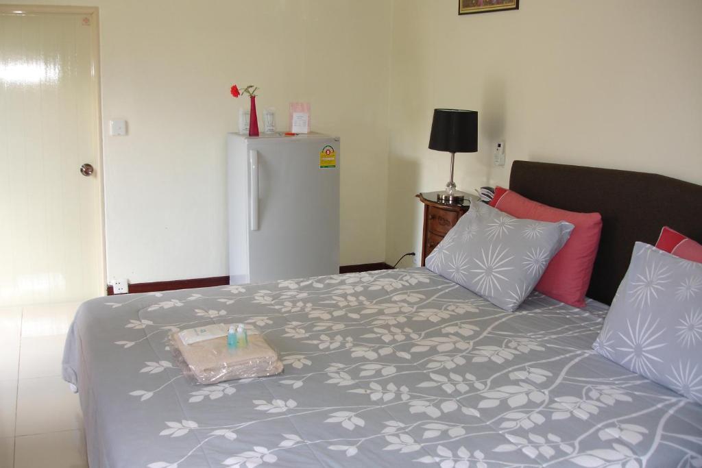 Home Stay Stc Bed And Breakfast Udon Thani Room photo