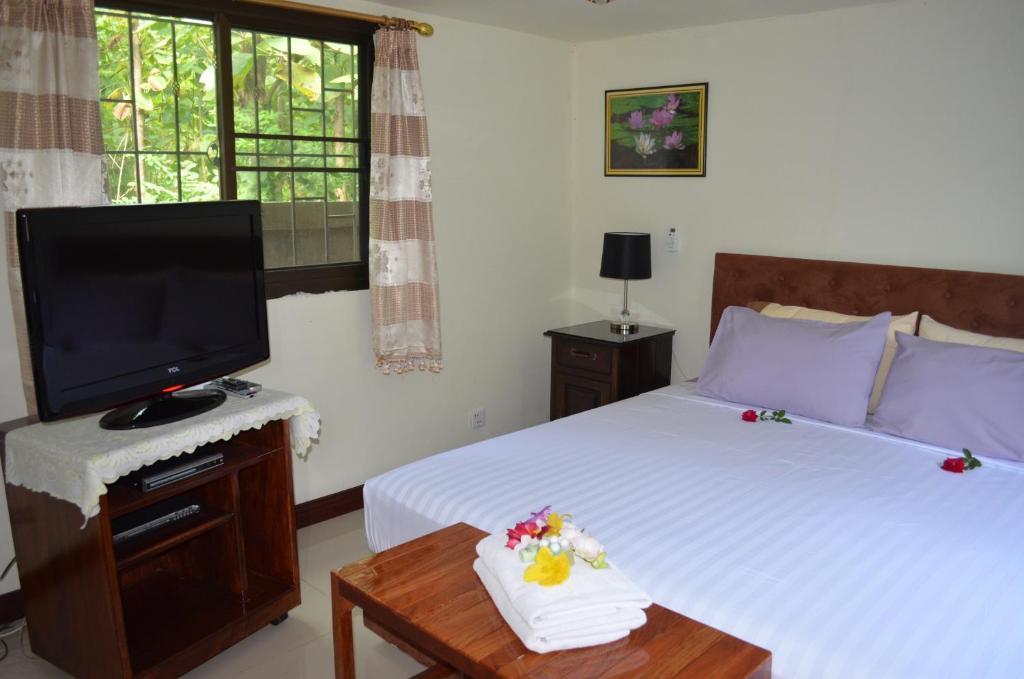 Home Stay Stc Bed And Breakfast Udon Thani Room photo