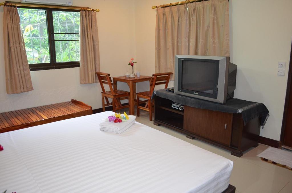 Home Stay Stc Bed And Breakfast Udon Thani Room photo